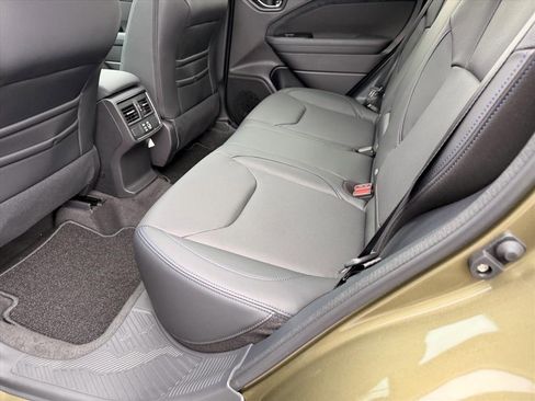 New 2026 Subaru Forester Limited image 10