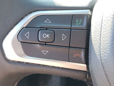 Used 2024 Jeep Compass Limited AWD/4WD image 17