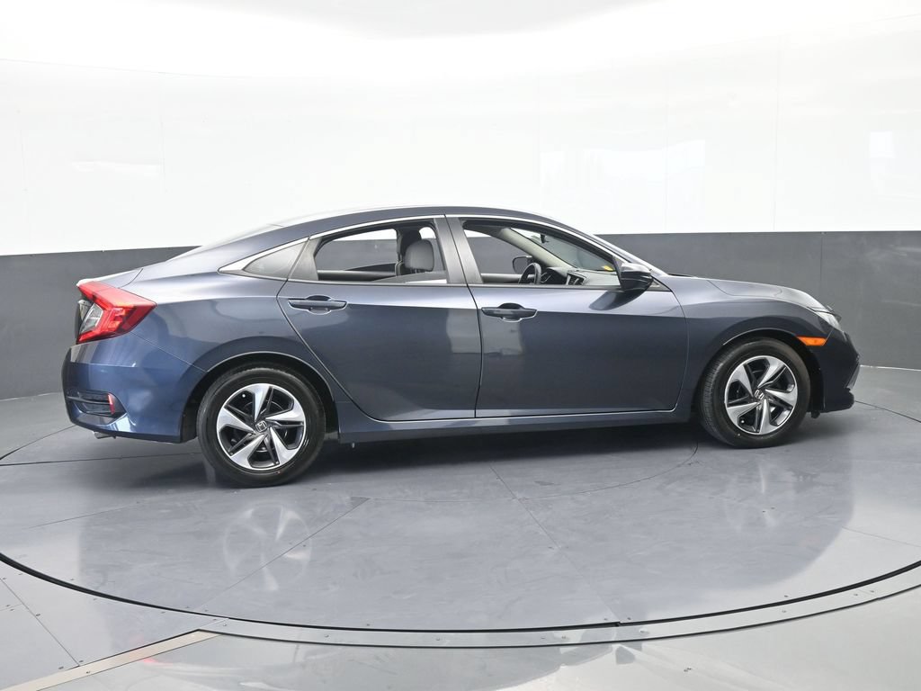 Used 2020 Honda Civic LX image 7