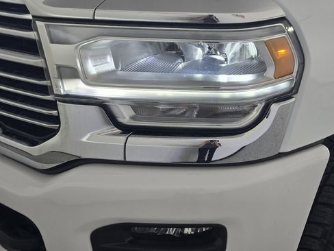 Used 2023 RAM 3500 Laramie image 9