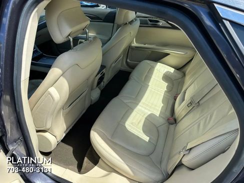 Used 2013 Lincoln MKZ Hybrid FWD image 15