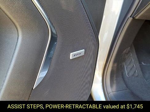 New 2026 Chevrolet Tahoe Premier image 6