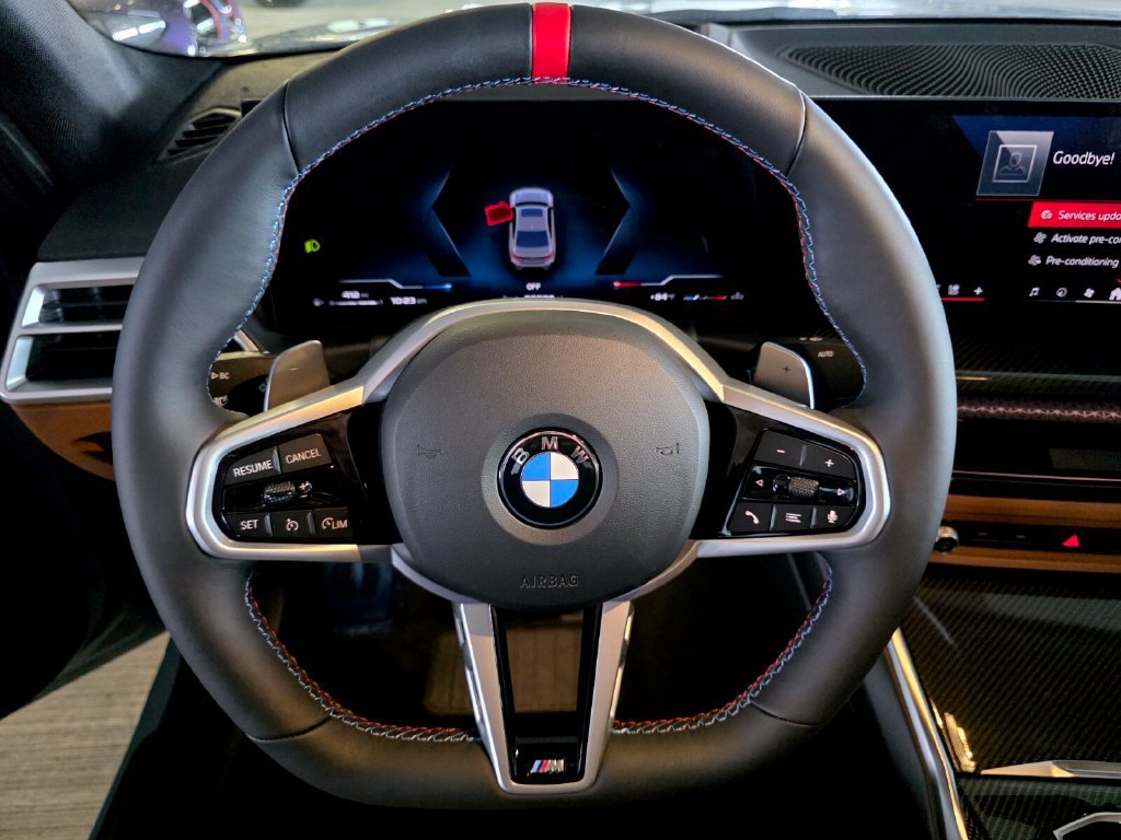 New 2026 BMW M340i xDrive w/ Premium Package AWD/4WD image 13