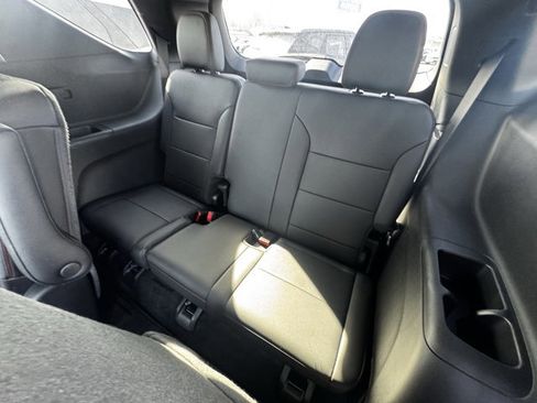 Used 2024 Chevrolet Traverse RS w/ LPO, Floor Liner Package image 8