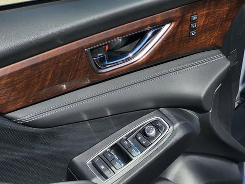 New 2025 Subaru Ascent Touring image 13
