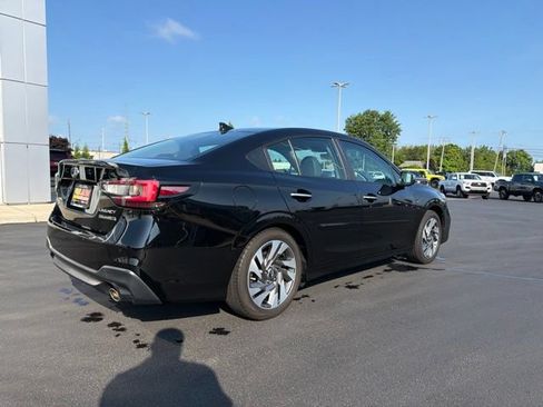Used 2023 Subaru Legacy Touring XT AWD/4WD image 7