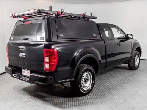 Used 2022 Ford Ranger XL image 7