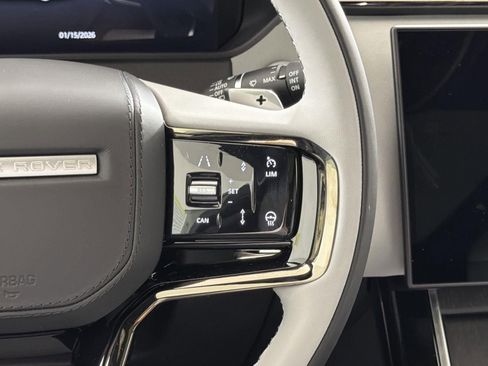 New 2026 Land Rover Range Rover Velar S image 13