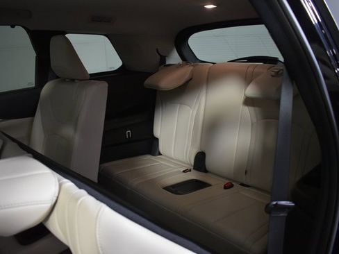 Certified 2023 INFINITI QX60 Luxe w/ Cargo Package image 32