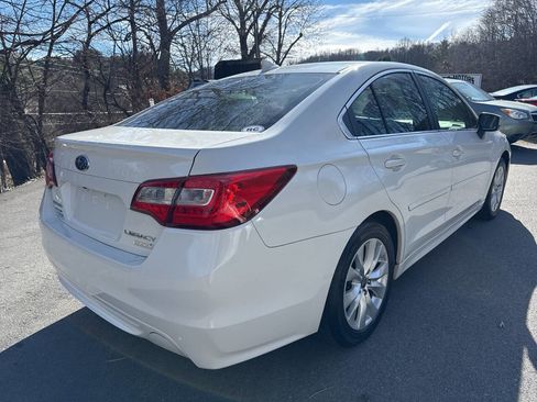 Used 2016 Subaru Legacy 2.5i Premium image 6