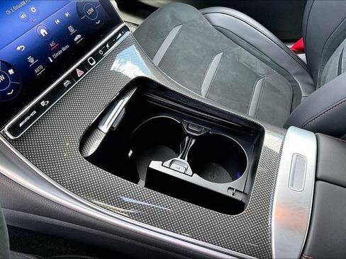 Certified 2023 Mercedes-Benz C 43 AMG 4MATIC Sedan image 21
