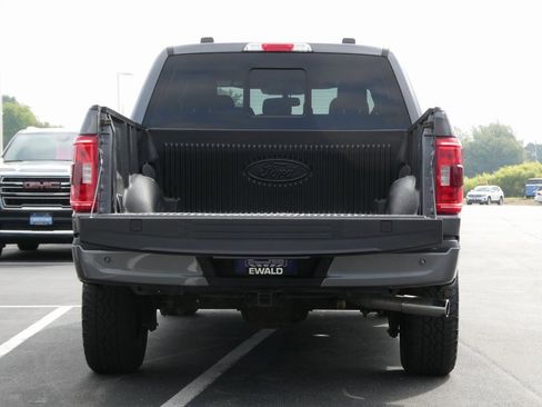 Used 2023 Ford F150 XLT w/ Equipment Group 302A High image 28