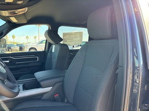 New 2026 RAM 2500 Big Horn image 14