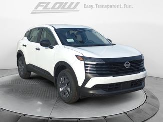 New 2026 Nissan Kicks S video 1