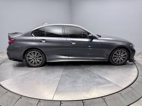 Used 2020 BMW M340i xDrive w/ Driving Assistance Package AWD/4WD image 4