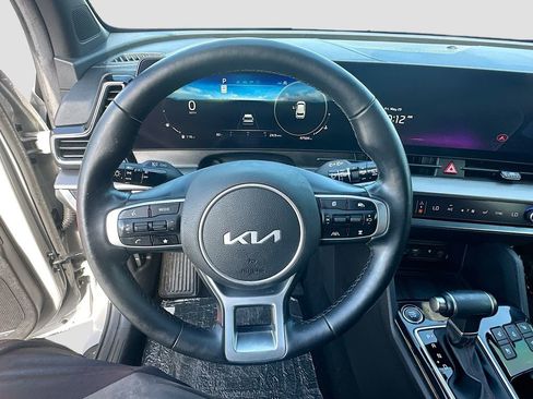 Used 2023 Kia Sportage SX FWD image 11