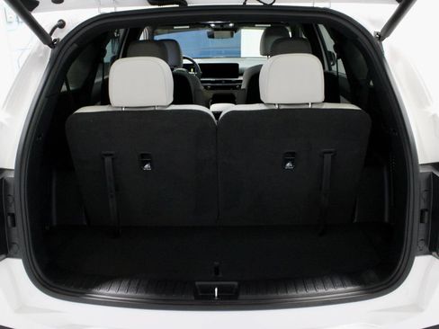 Used 2025 Kia Sorento SX Prestige AWD/4WD image 15