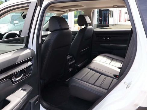 Used 2024 Honda CR-V EX-L image 34