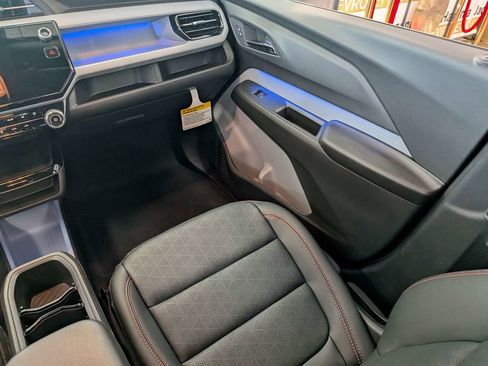 New 2027 Chevrolet Bolt RS image 15