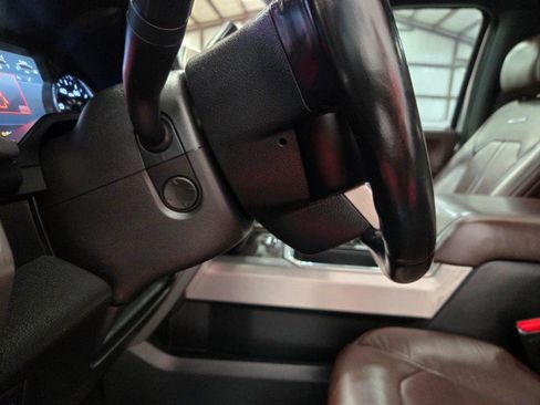 Used 2017 Ford F250 Platinum w/ Platinum Ultimate Package image 46