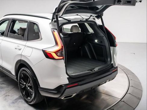 Used 2023 Honda CR-V Sport Touring image 32