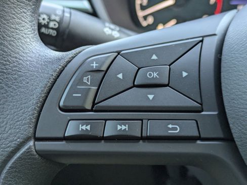 Certified 2025 Nissan Altima 2.5 S image 20