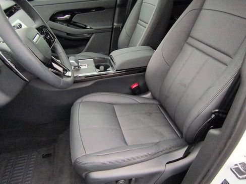 New 2026 Land Rover Range Rover Evoque S image 16