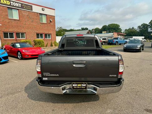 Used 2009 Toyota Tacoma 2WD Access Cab image 7