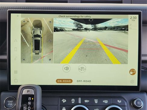 New 2026 Land Rover Defender 130 V8 image 12