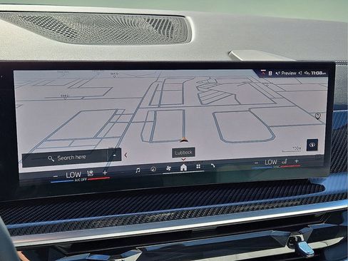 Used 2026 BMW X6 M60i image 25