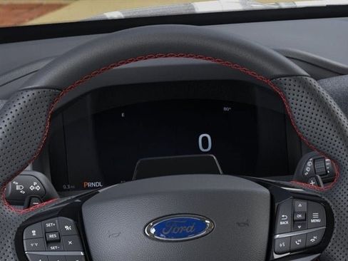 New 2026 Ford Explorer ST w/ Sun And Sound Package image 59