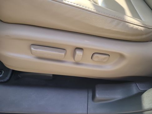 Used 2019 Honda Ridgeline RTL-T image 21