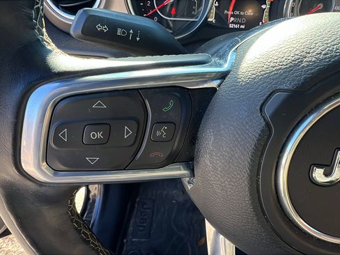 Used 2020 Jeep Wrangler Unlimited Rubicon image 27