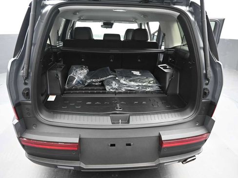 New 2026 Hyundai Santa Fe SEL AWD/4WD image 13