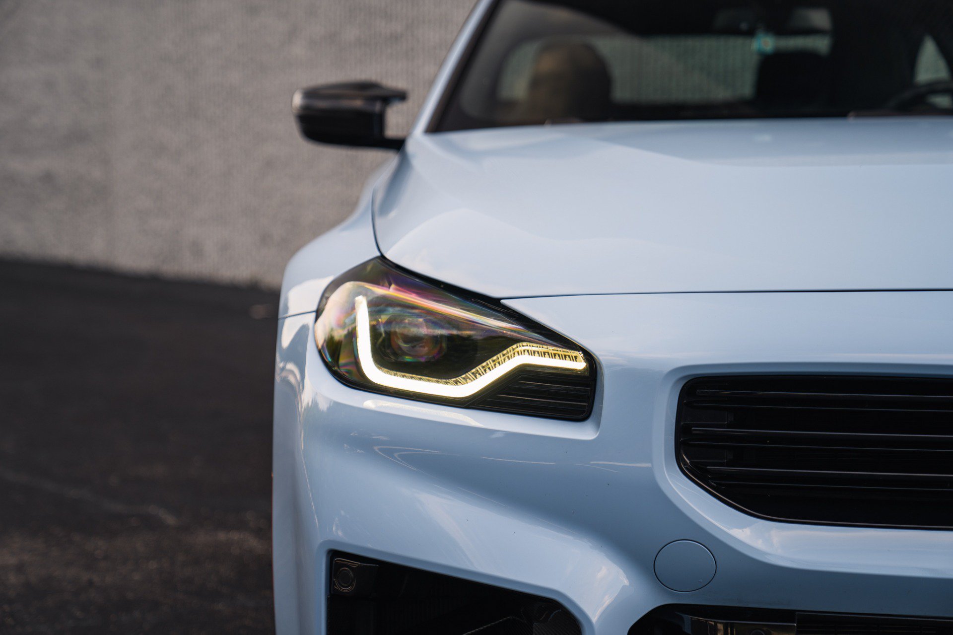 Used 2024 BMW M2 w/ Carbon Package RWD image 15