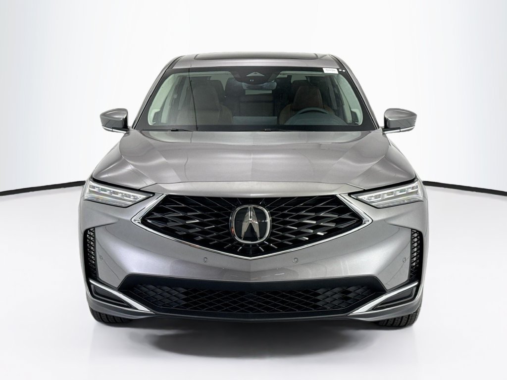 Used 2026 Acura MDX w/ Technology Package FWD image 3