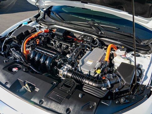 Used 2022 Honda Insight Touring image 32