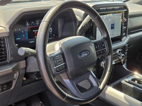 Certified 2024 Ford F150 XLT w/ Mobile Office Package AWD/4WD image 18