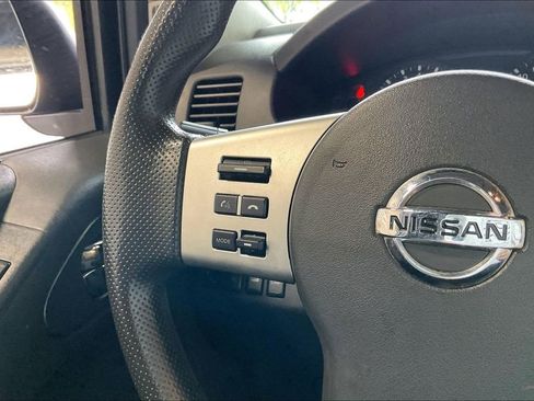 Used 2013 Nissan Frontier SV w/ SV Value Truck Pkg image 8