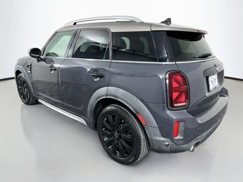 Used 2021 MINI Cooper Countryman S w/ Premium Package FWD image 7