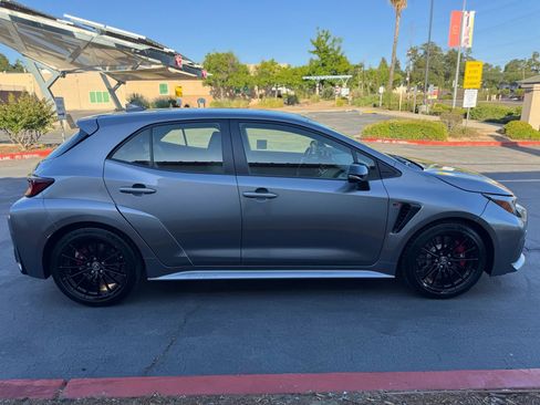 Used 2024 Toyota Corolla GR AWD/4WD image 7