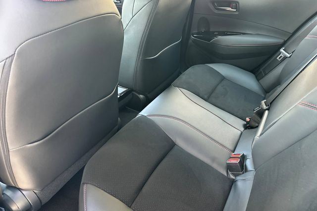 New 2026 Toyota Corolla GR AWD/4WD image 7