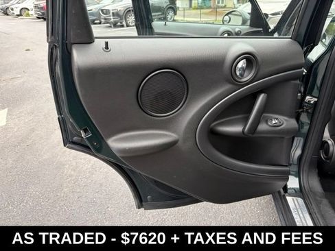 Used 2013 MINI Cooper Countryman S FWD image 13