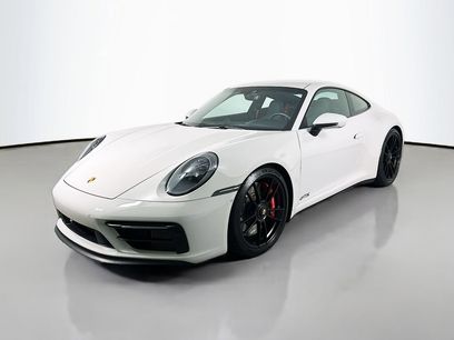Used 2022 Porsche 911 Carrera GTS