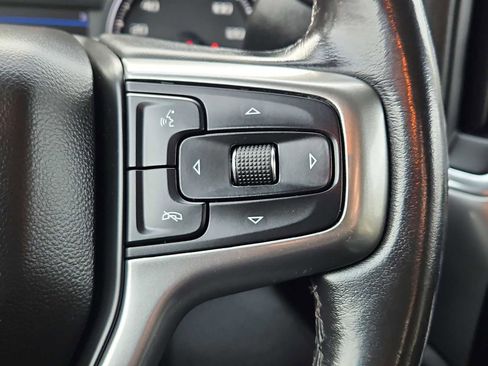 Used 2020 Chevrolet Silverado 2500 LTZ image 26