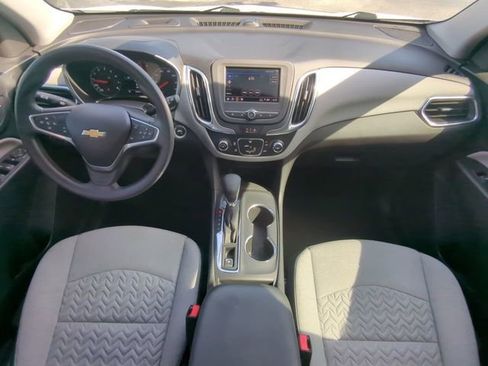 Used 2022 Chevrolet Equinox LS image 17