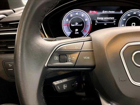 Used 2021 Audi A4 2.0T Premium Plus w/ Premium Plus Package image 24