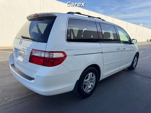 Used 2007 Honda Odyssey EX-L image 12