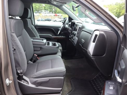 Used 2014 GMC Sierra 1500 SLE RWD image 15