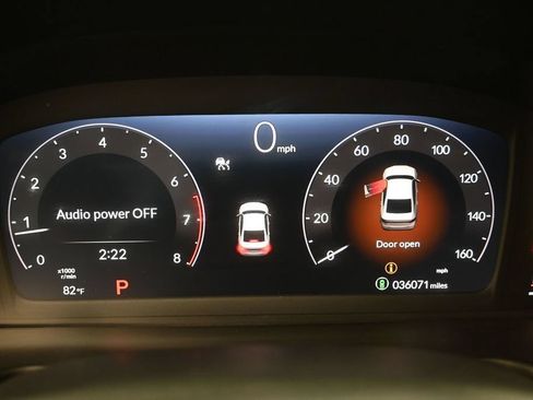 Used 2023 Honda Accord EX image 11